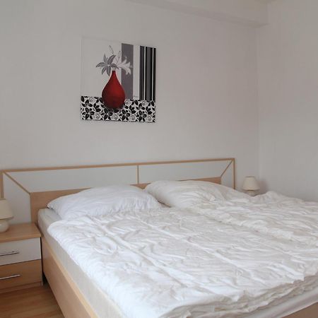 Ferienwohnung Nami Norddeich  Exterior foto