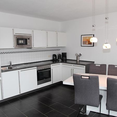 Ferienwohnung Nami Norddeich  Exterior foto