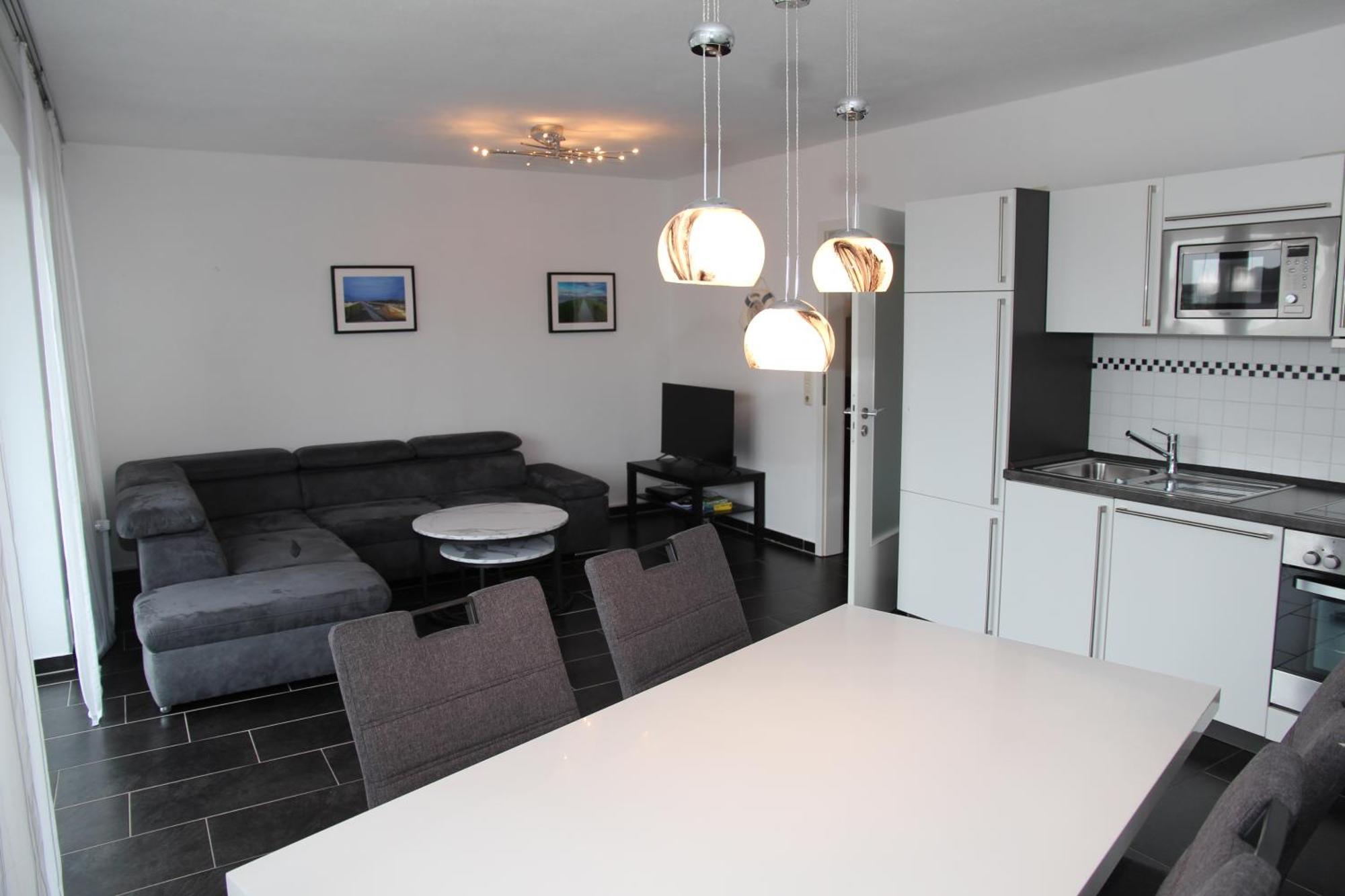 Ferienwohnung Nami Norddeich  Exterior foto