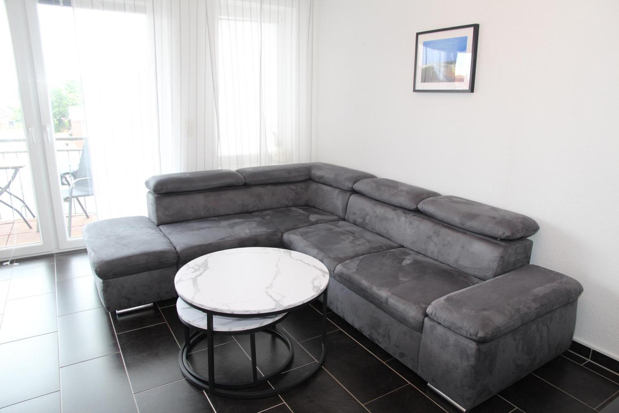 Ferienwohnung Nami Norddeich  Exterior foto