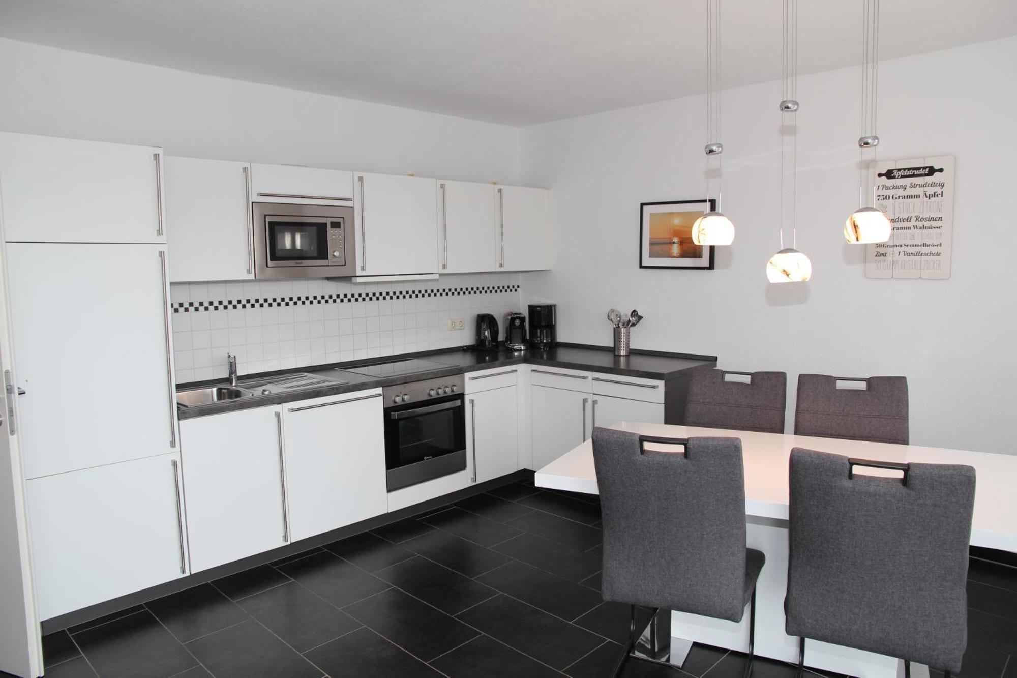 Ferienwohnung Nami Norddeich  Exterior foto